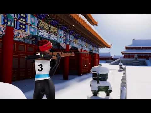 Das Erste // Olympia ID (2022)