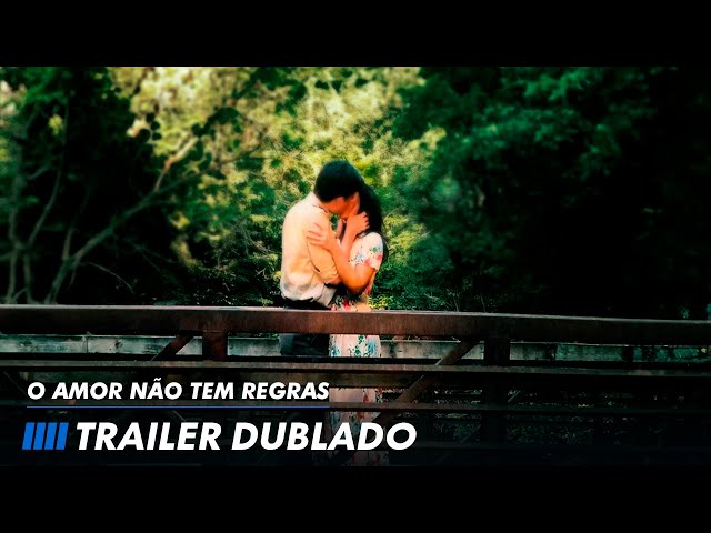 O Amor Não Tem Regras | Trailer Dublado