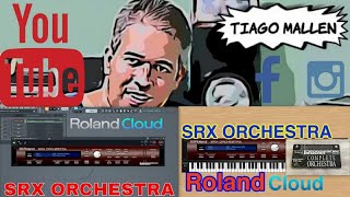 Video thumbnail for Roland SRX ORCHESTRA VST  - (REVIEW) by TIAGO MALLEN #roland #srx #orchestra #rolandcloud by Tiago Mallen