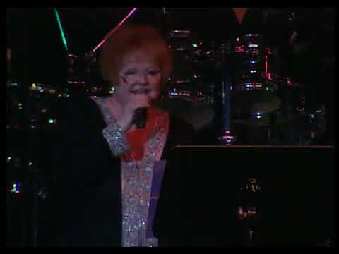 Cserháti Zsuzsa - élő koncert a Kongresszusi Központból (1998)