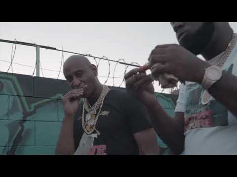 5ive Mics x Last Days - 95k