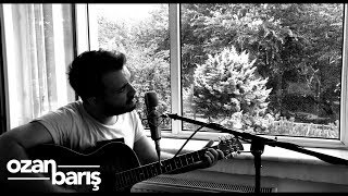 Sertab Erener - Yanarım (Cover) | Ozan Barış