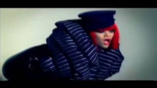 Rihanna - Rockstar 101 [Official Music Video] Trailer