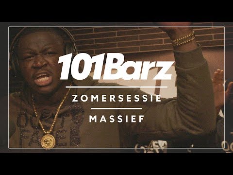 Video thumbnail for Massief - Zomersessie 2018