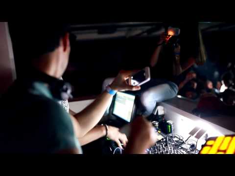 Milan Lieskovsky - Live from Sway Club (Premiere of new ID) #WIA coming soon