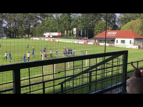 MURA - ROGAŠKA 1-0 (27. 8. 2017)