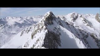 Raphael Webhofer Season 14/15 LOS