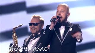 Cover art for Hey Mamma