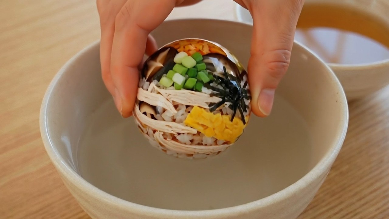 【ASMR】第2弾！47都道府県料理ボール🍲どれが食べたい？part2 Japan 47 Prefecture Cuisine Bowls🍲Which One Would You Try?