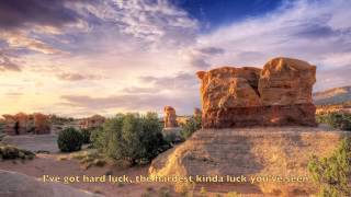 &quot;Hard Luck&quot; - Elvis Presley  ( Charlie McCoy )