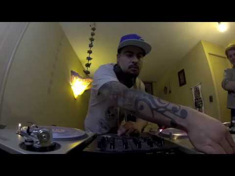 COLMENA SESSION________DJ DARSE