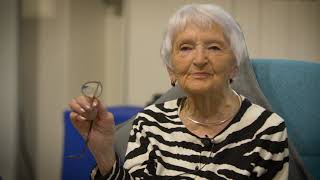 Une soirée avec Madame Jacqueline Munro-Lafon video