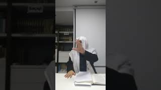 صورة المجلس السادس من الأربعين النووية | الحديث 7 + 9 | الشيخ إبراهيم رفيق الطويل