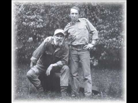 Wabi Ryvola - Rezavý šporny (19.8.1980)