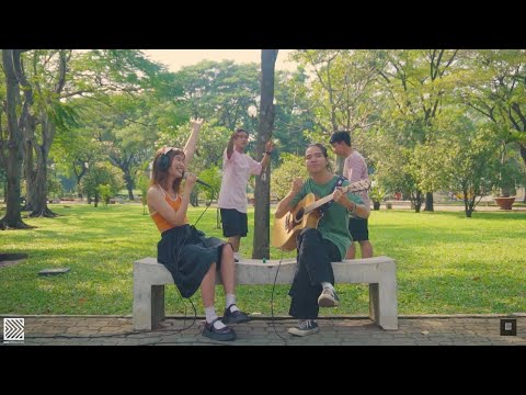 PAY live "Bồ Em - DÍNH" | Live Session #54