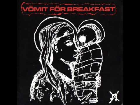 Vomit For Breakfast - NRA