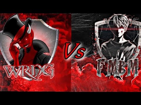 WRNG vs FMBM AND WRNG vs UNDK