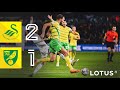 HIGHLIGHTS | Swansea City 2-1 Norwich City