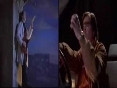 Todd Rivers - "One Track Lover" Full 3 Minute Music Video!