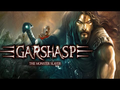 Garshasp: The Monster Hunter
