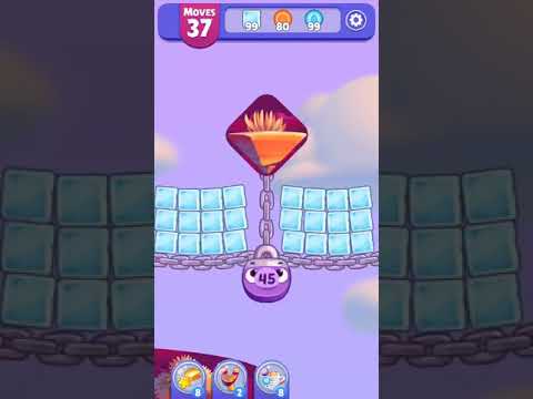 Angry Birds Dream Blast Level 429