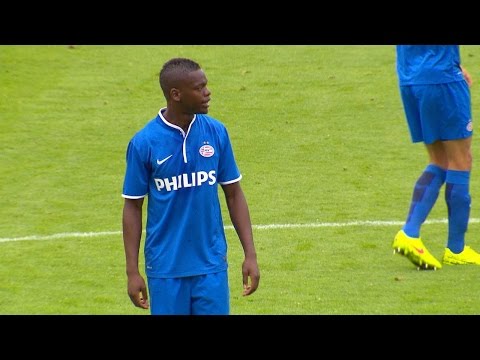 09-09-2014: Jong PSV - Fortuna Düsseldorf