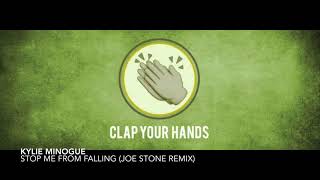 Kylie Minogue - Stop Me From Falling (Joe Stone Remix)
