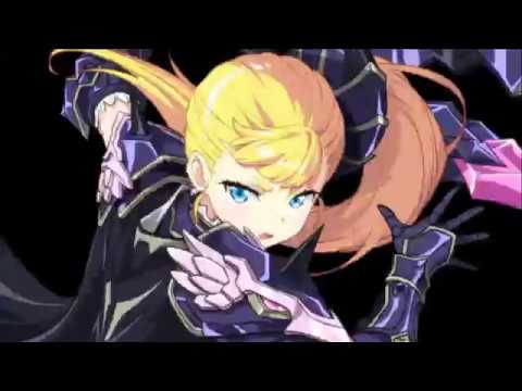 【Epic7】迷宮阿吉嫚夏洛斯女王  普通難度通關