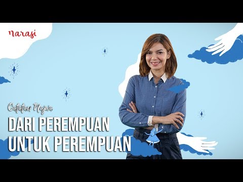 Dari Perempuan untuk Perempuan | Catatan Najwa