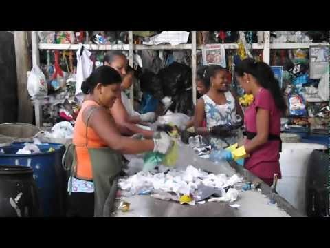 Travessia para a economia solidária