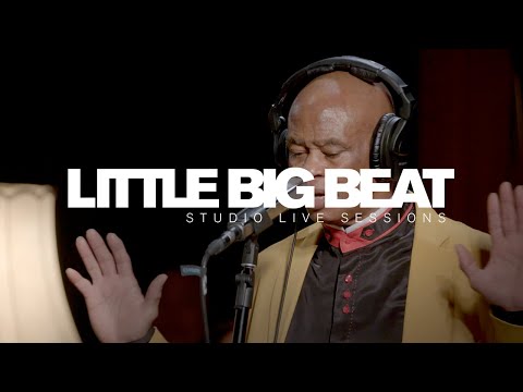 THE HORNY FUNK BROTHERS - BRICK HOUSE - STUDIO LIVE SESSION - LITTLE BIG BEAT STUDIOS