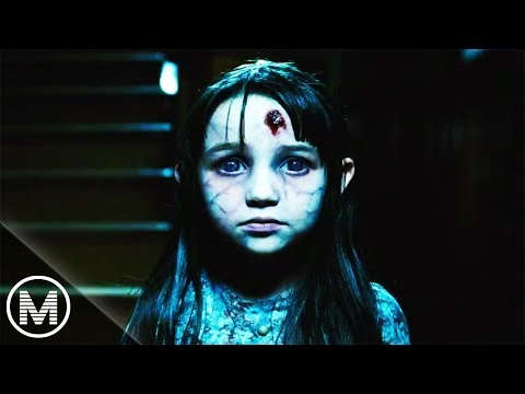 10 unheimliche Geschichten über Kinder & ihre unsichtbaren Freunde!