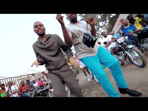 Eric Meezy - TIC TAC [ VIDEO OFICIAL ]