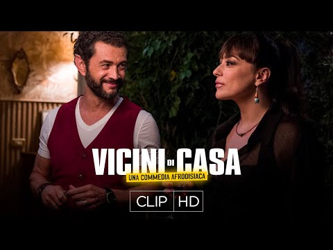 Vicini Di Casa | Clip 01 | Dal 1° dicembre al cinema
