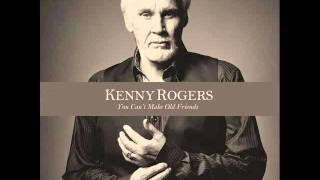 Kenny Rogers - You Can't Make Old Friends (With Dolly Parton)