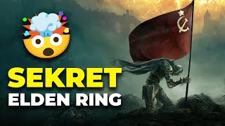 NAJWIĘKSZY SEKRET ELDEN RING 🤯