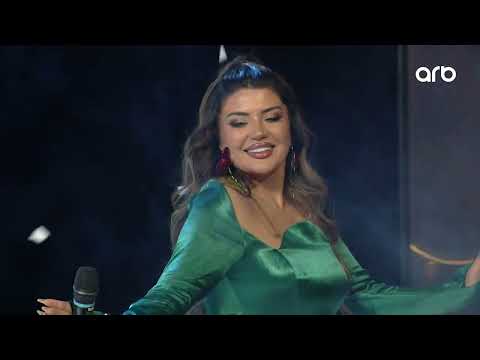 Həmin Zaur - Səbinə Selcan - Deyin o yarə