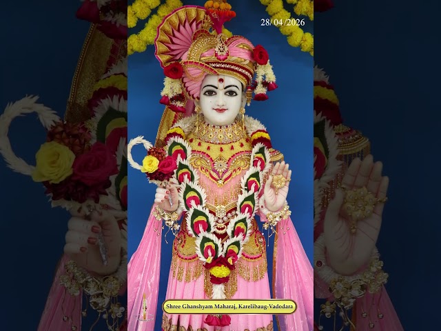 Ghanshyam Maharaj