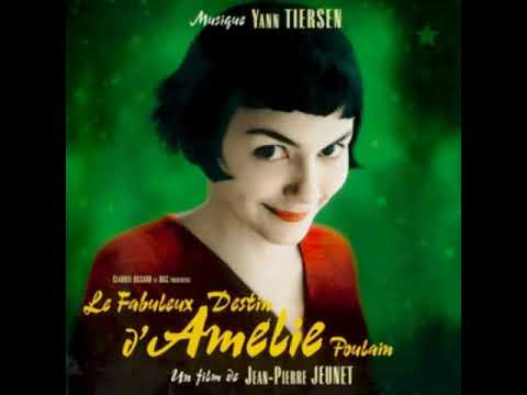 Yann Tiersen - La Valse Des Monstres