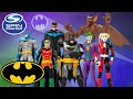 Spin Master Batman Toys 2020