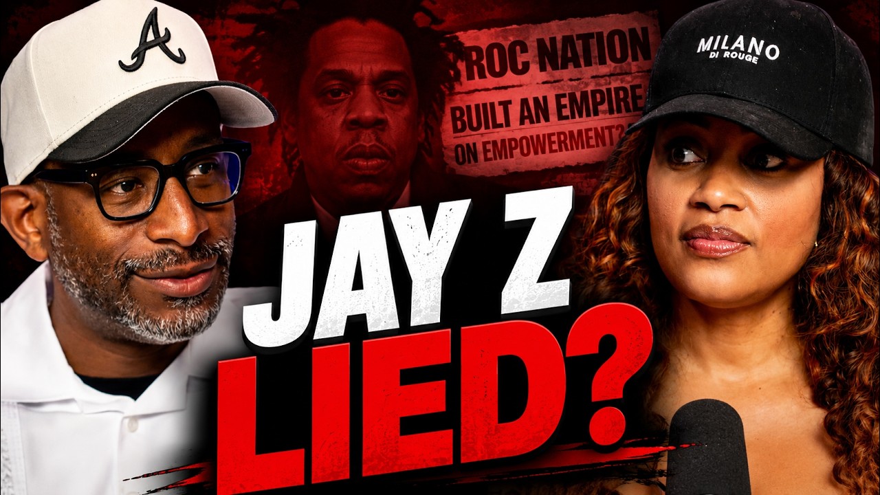 Jay-Z Said Don’t Battle… Then Battled | Social Proof Podcast