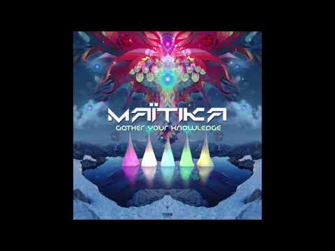 Maitika - Gather your Knowledge (Original Mix)