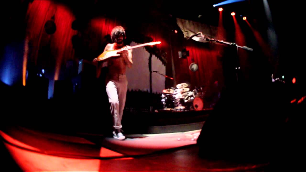 Biffy Clyro - Revolutions // Live at Wembley #3