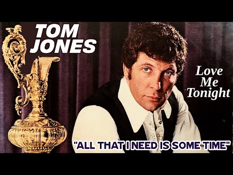 Miniatura de YouTube - All That I Need Is Some Time