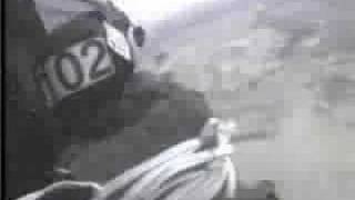 Bad Jump TRAINING = Bad jump EXITS