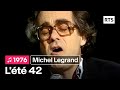 Michel Legrand - L'été 42 (1976)