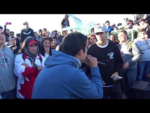 PIPER VS TEOREMA - PREVIA BATALLA POR LAS GLORIAS