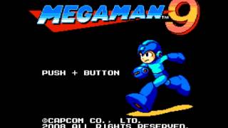 We're The Robots - Mega Man 9 (PBW)