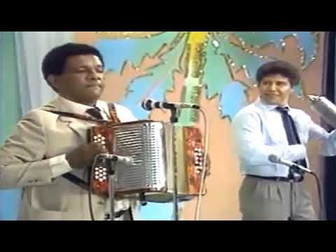 los Sabanales - calixto ochoa y los corraleros del majagual