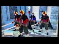 Must See Fairy Tail Combat Scene In Perfect Quality